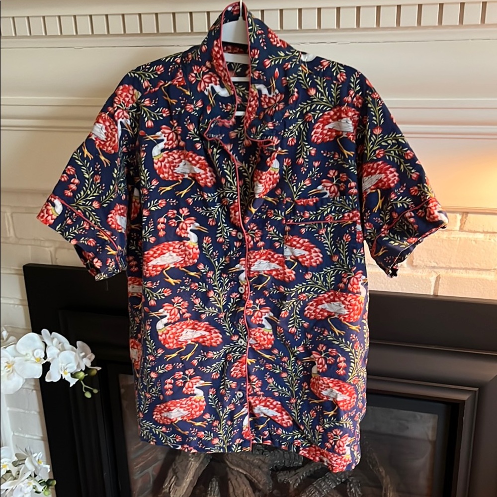 Printfresh 2X Sleepshirt